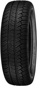 Black Star 3A ( 175/65 R14 82T runderneuert )