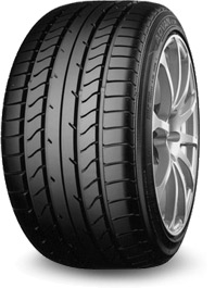 Yokohama Advan A10E ( 195/55 R16 87V RPB )