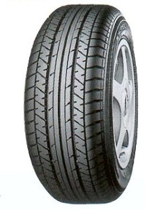 Yokohama Aspec A349A ( 215/65 R16 98H )