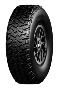 APlus A929 M/T ( 33x12.50 R15 108Q POR )