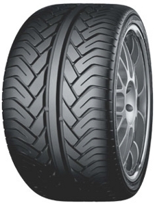 Yokohama Advan S.T. (V802) ( 275/50 R20 113W XL MO