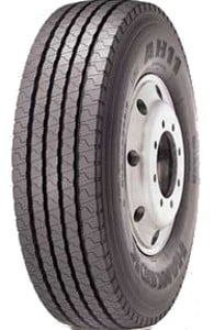 Hankook AH11 S ( 6.00 R16C 103/101N 10PR SBL )