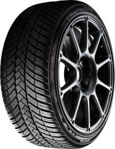 Avon AS7 All Season ( 205/60 R16 96V XL )