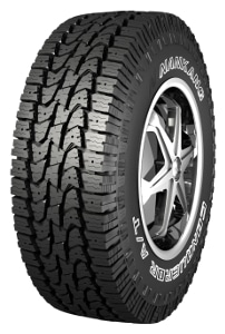 Nankang Conqueror A/T ( 245/70 R16 111S XL OWL/WL )