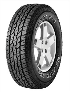 Maxxis AT-771 Bravo ( 265/70 R17 115S OWL )