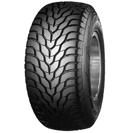 Yokohama AVS S/T type -1 V801 ( 285/55 R18 113V )