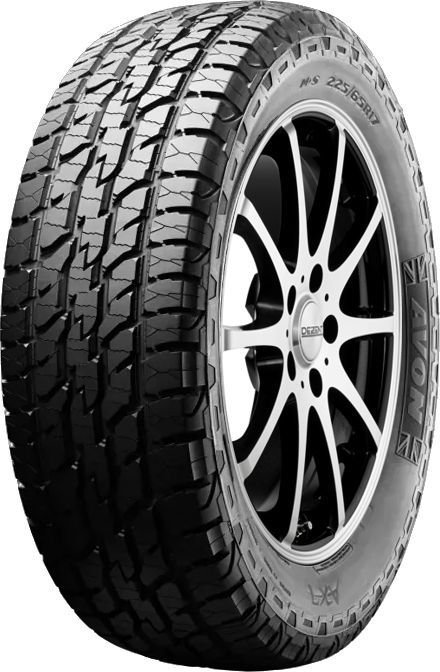 Avon AX7 ( 225/60 R17 103H XL )