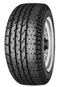Yokohama Advan HF type-D A008 ( 225/50 R15 91V )