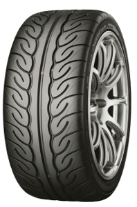 Yokohama Advan Neova (AD08RS) ( 245/40 R17 91W RPB )