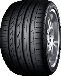 Yokohama Advan Sport (V103B) ( 295/35 R21 107Y XL N0