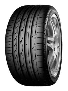 Yokohama Advan Sport (V103S) ( 235/55 R17 99Y AO