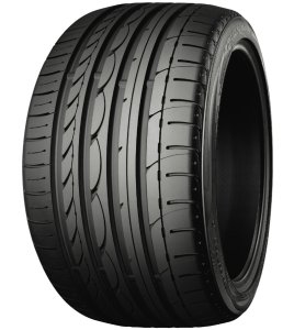 Yokohama Advan Sport (V103) ZPS ( 245/50 R18 100W RPB