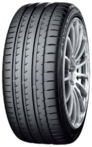 Yokohama Advan Sport (V105+) ( 255/40 R18 95Y MO )