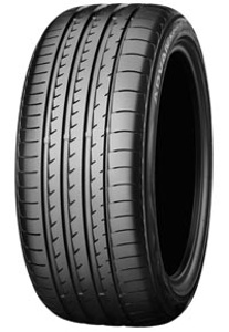 Yokohama Advan Sport (V105T) ( 235/65 R19 109V XL RPB )