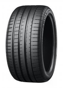 Yokohama Advan Sport (V107) ( 285/35 ZR19 (103Y) XL *