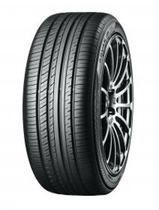 Yokohama Advan dB V552 ( 205/45 R17 88W XL RPB )