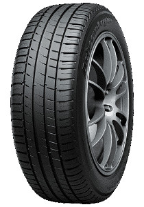 BF Goodrich Advantage ( 225/45 R17 91Y )