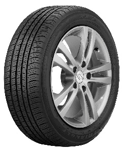 Triangle AdvanteX TC101 ( 215/65 R17 103W XL )