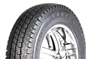 Radburg Agis 81 ( 195/75 R16C 107/105R