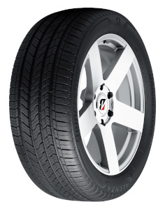 Bridgestone Alenza Sport A/S ( 255/45 R20 105T XL )