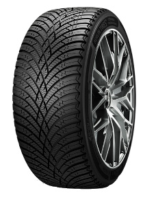 Berlin Tires All Season 1 ( 295/30 R22 103W XL )