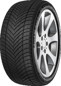 Imperial All Season Driver ( 235/35 R20 92Y XL )