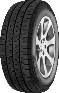 Minerva All Season Van Master ( 225/65 R16C 112S XL )