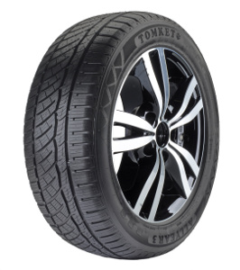 Tomket Allyear 3 ( 205/40 R18 86V XL )