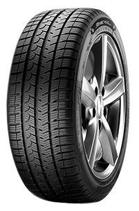 Apollo Alnac 4G All Season ( 205/55 R16 91H )