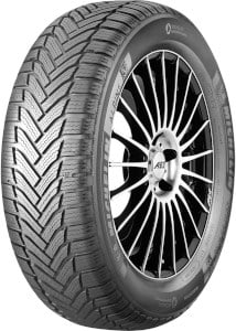 Michelin Alpin 6 ZP ( 205/45 R17 88V XL