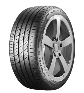 General Altimax One S ( 225/35 R20 90Y XL )