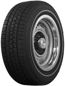 American Classic American Classic ( 215/75 R14 98S WW 65mm )