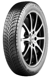 Bridgestone Blizzak LM-500 ( 155/70 R19 88Q XL *