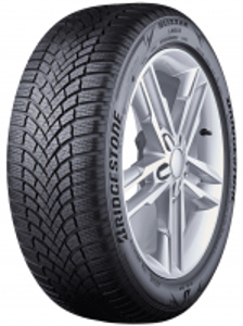 Bridgestone Blizzak LM 005 EXT ( 265/40 R21 105H XL B-Silent