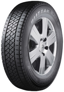 Bridgestone Blizzak W995 ( 225/70 R15C 112/110R 8PR