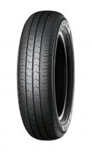 Yokohama BluEarth-FE (AE30) ( 185/60 R15 88H XL BluEarth )