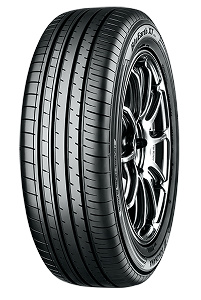 Yokohama BluEarth-XT (AE61) ( 195/60 R17 90H BluEarth )