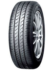 Yokohama BluEarth (AE01) ( 155/70 R13 75T BluEarth )