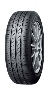 Yokohama BluEarth (AE01J) ( 175/65 R15 84H BluEarth )