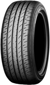 Yokohama BluEarth (E51B) ( 225/45 R17 91W BluEarth