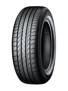 Yokohama BluEarth (E70GZ) ( 225/60 R17 99H BluEarth )