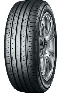 Yokohama BluEarth-GT (AE51) ( 205/40 R18 86W XL BluEarth