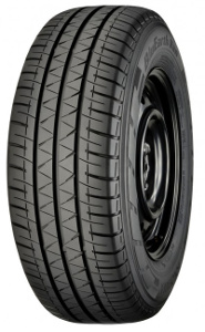 Yokohama BluEarth-Van RY55 ( 215/65 R16C 106/104T 6PR BluEarth )