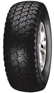 Black Star Broadway ( 215/80 R16 107Q