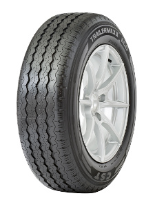 CST CL31N Trailermaxx Eco ( 195/60 R12C 104/102N )