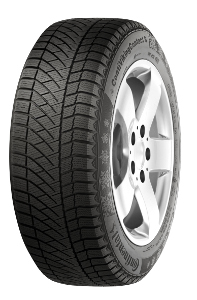 Continental Conti Viking Contact 6 ( 255/65 R17 114T XL