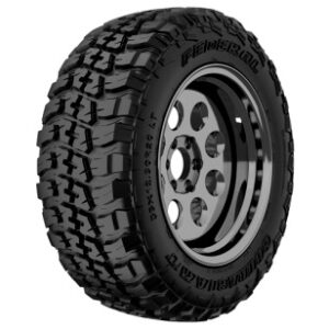 Federal Couragia M/T ( LT235/75 R15 104/101Q 6PR