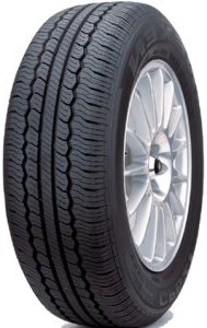 Nexen CP521 ( 235/60 R17 106H XL 4PR )