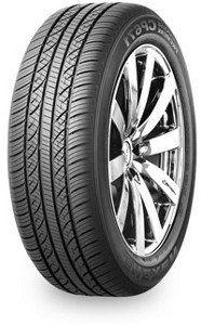 Nexen CP671 ( 215/70 R16 100H 4PR )