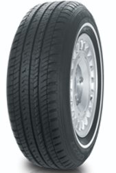 Avon CR227 ( 235/65 R16 103V WSW )